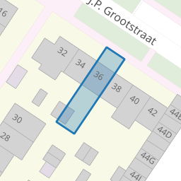 Perceel PMR00-D-2714