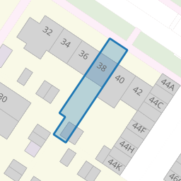 Perceel PMR00-D-2715