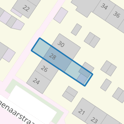 Perceel PMR00-D-2723