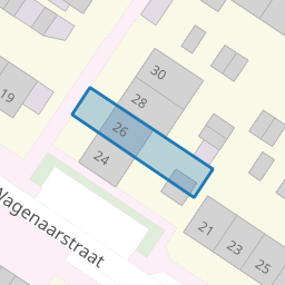 Perceel PMR00-D-2724