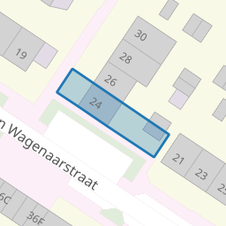 Perceel PMR00-D-2725