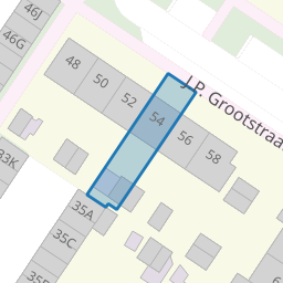 Perceel PMR00-D-2734