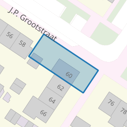 Perceel PMR00-D-2737