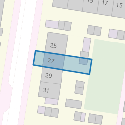 Perceel PMR00-D-2756