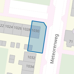 Perceel PMR00-D-2768