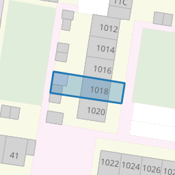Perceel PMR00-D-2770