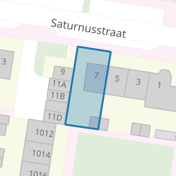 Perceel PMR00-D-2775