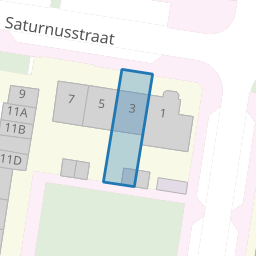 Perceel PMR00-D-2777