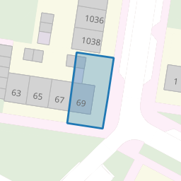 Perceel PMR00-D-2797