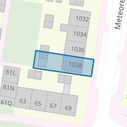 Perceel PMR00-D-2798