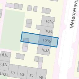 Perceel PMR00-D-2799