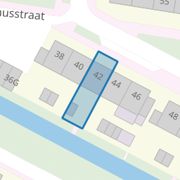 Perceel PMR00-D-2805