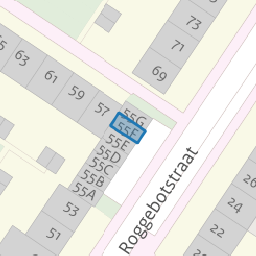 Perceel PMR00-D-2823