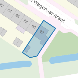 Perceel PMR00-D-2834