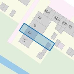 Perceel PMR00-D-2841