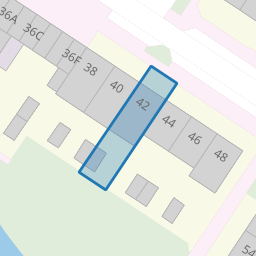 Perceel PMR00-D-2860