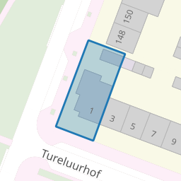 Perceel PMR00-D-2909