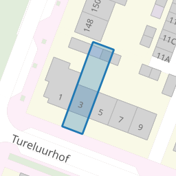 Perceel PMR00-D-2910