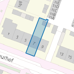 Perceel PMR00-D-2912