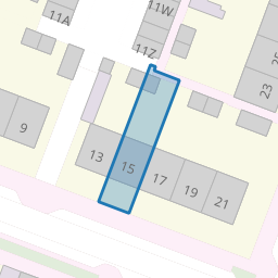 Perceel PMR00-D-2915