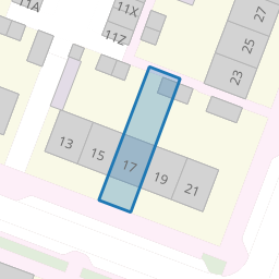 Perceel PMR00-D-2916
