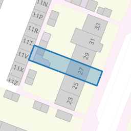 Perceel PMR00-D-2921