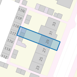 Perceel PMR00-D-2922