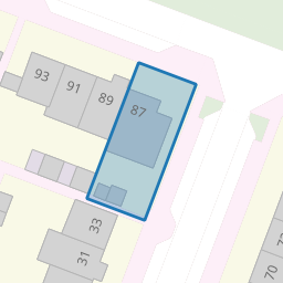 Perceel PMR00-D-2925