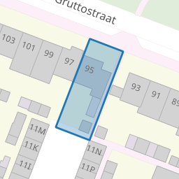 Perceel PMR00-D-2929