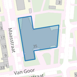 Perceel PMR00-D-2973