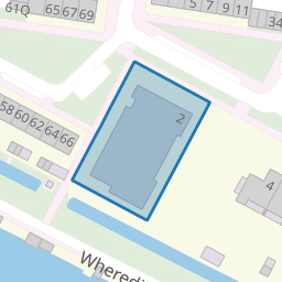 Perceel PMR00-D-2980