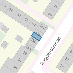 Perceel PMR00-D-3014