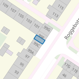 Perceel PMR00-D-3031