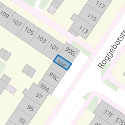 Perceel PMR00-D-3032