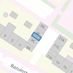 Perceel PMR00-D-3049