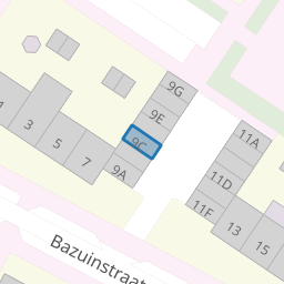 Perceel PMR00-D-3050