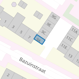 Perceel PMR00-D-3052