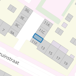 Perceel PMR00-D-3056