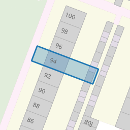 Perceel PMR00-D-3066