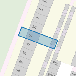 Perceel PMR00-D-3067