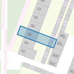 Perceel PMR00-D-3070