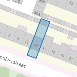 Perceel PMR00-D-3088