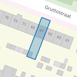 Perceel PMR00-D-3101