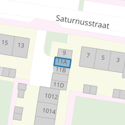 Perceel PMR00-D-3125