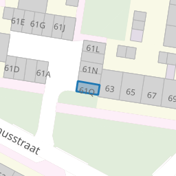 Perceel PMR00-D-3135