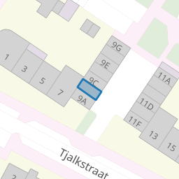 Perceel PMR00-D-3146