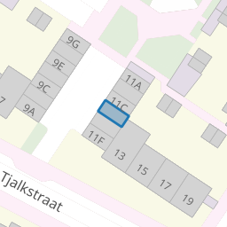 Perceel PMR00-D-3149