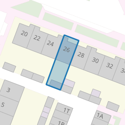 Perceel PMR00-D-3154