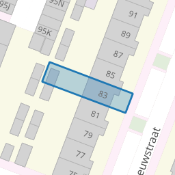 Perceel PMR00-D-3179