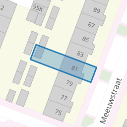 Perceel PMR00-D-3180
